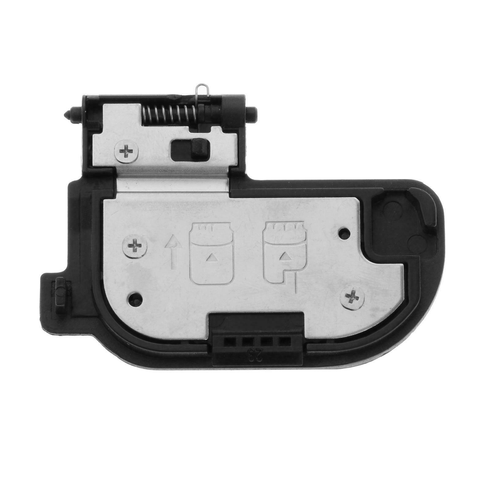 Battery Door Cover Unit for Canon EOS 5D Mark IV Digital Camera Repair Part
