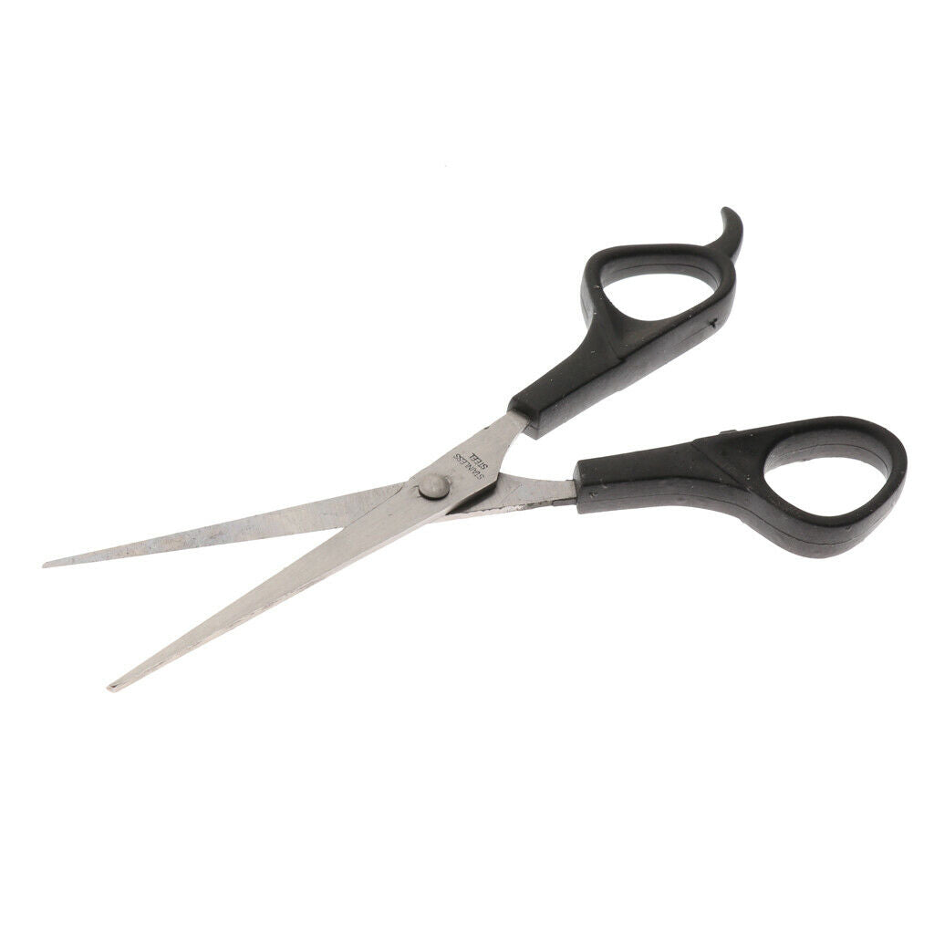 2PCS Professional Pet Dog Grooming Scissors Scissors-Straight Scissors
