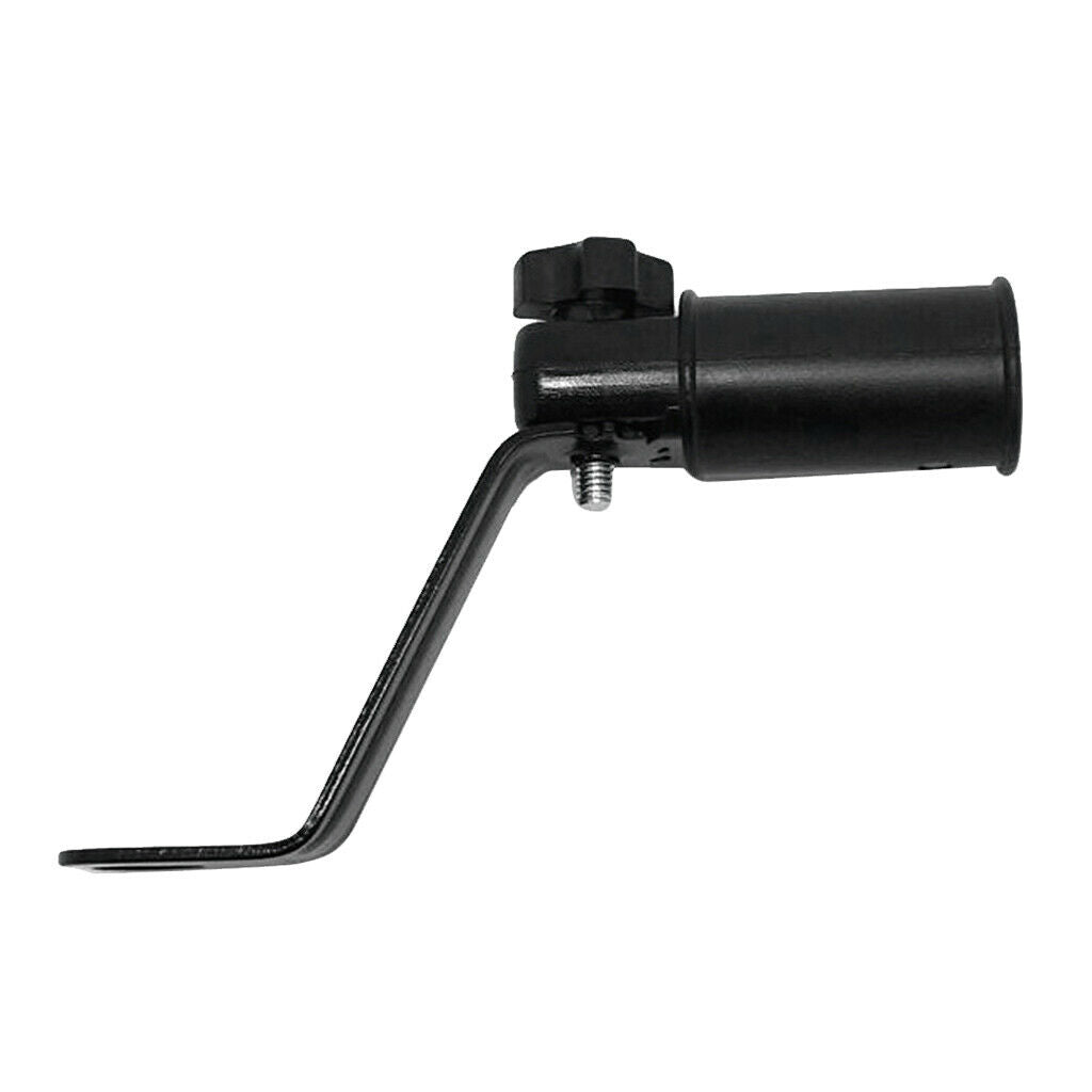 Motorcycle Rearview Mirror Connection Bracket
