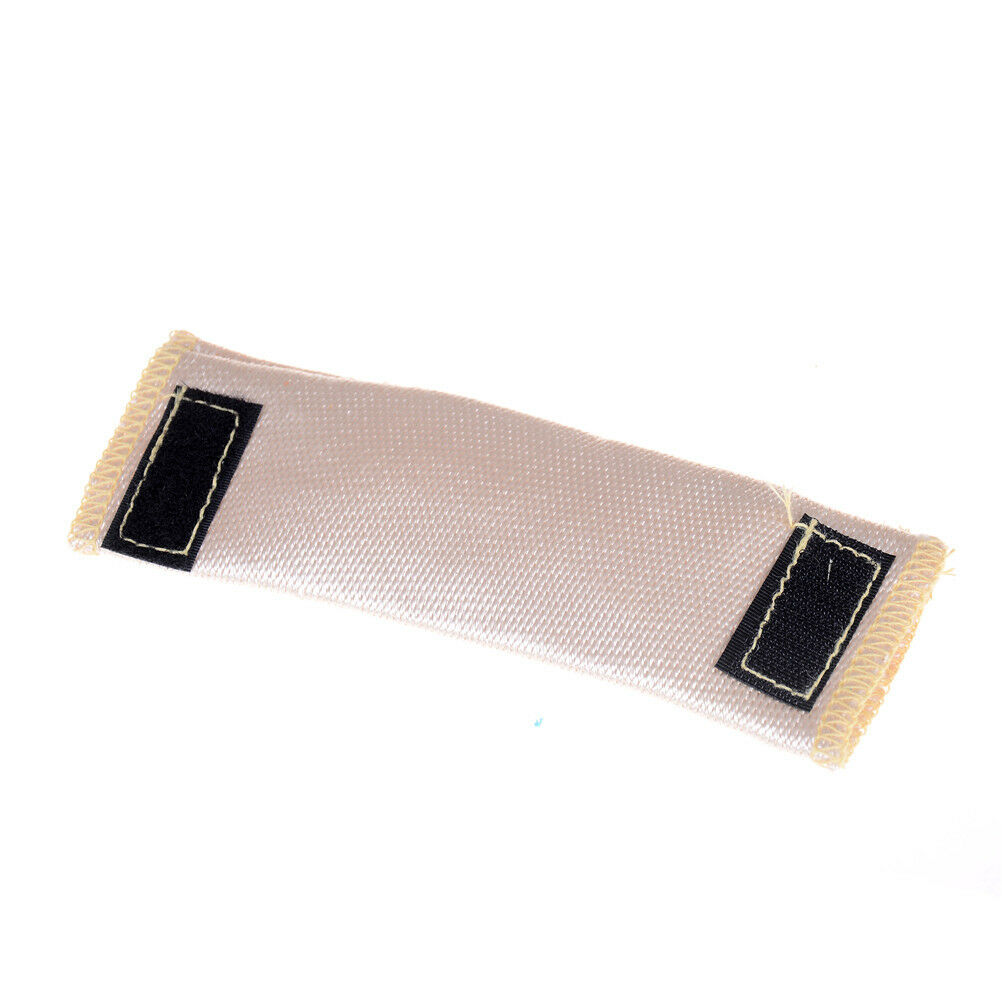 15cm Tig Welder Equipment Finger Heat Shield Gloves For Welding Machine G.l8