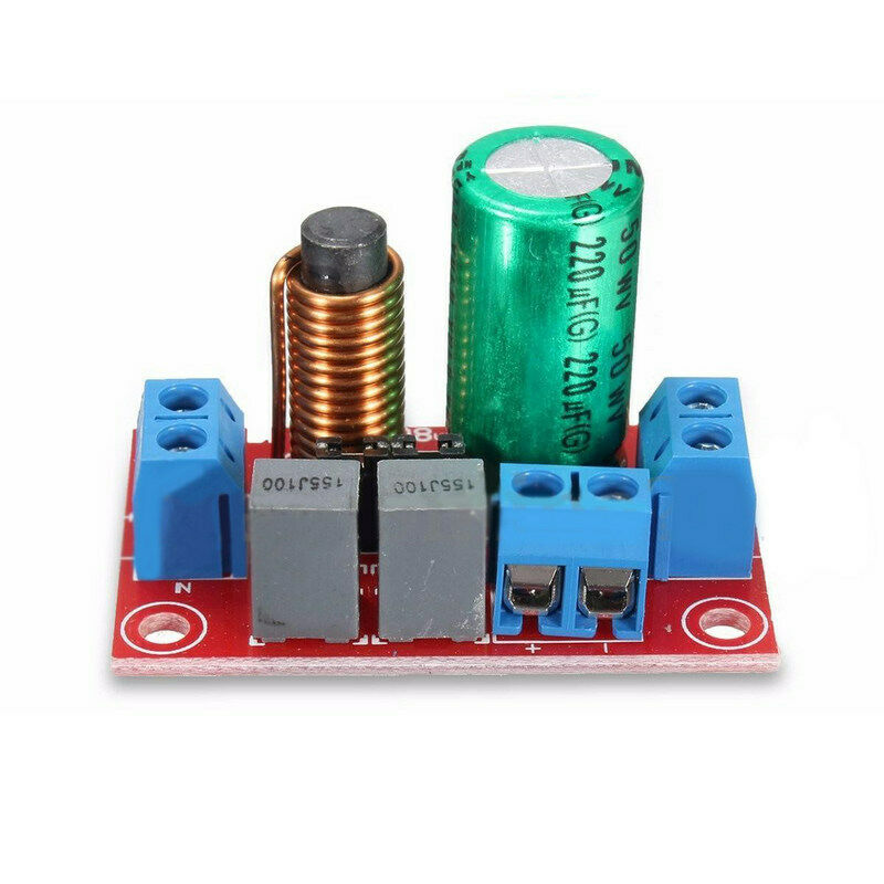 Ajustable Treble/Bass Frequency Divider 2Way HiFi Speaker Audio Crossover Filter