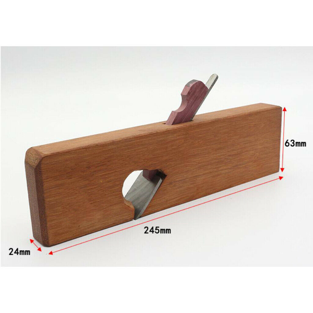 Wooden Shoulder Plane, Wood Planer Planer Planing Carpenter Carpenter Wood Wood