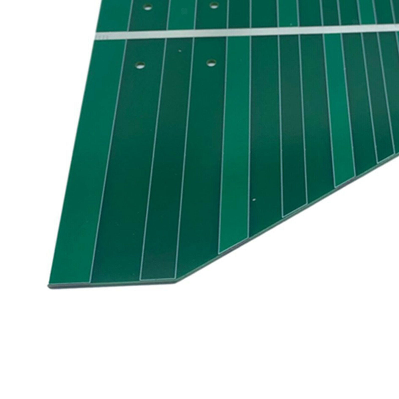 Ultra Wideband Antenna Table Performance Wide Acceptance Range for SMA-K