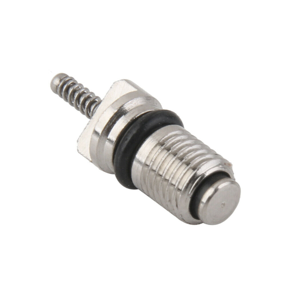 AC A/C Air-conditioner Valve Core Schrader Valves For R134a-2 AC System
