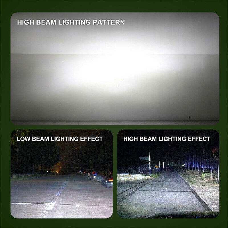 2X D1S 6000K Xenon Bulb Lamp Hid Car SUV Headlight Kit Waterproof White 35W 12V