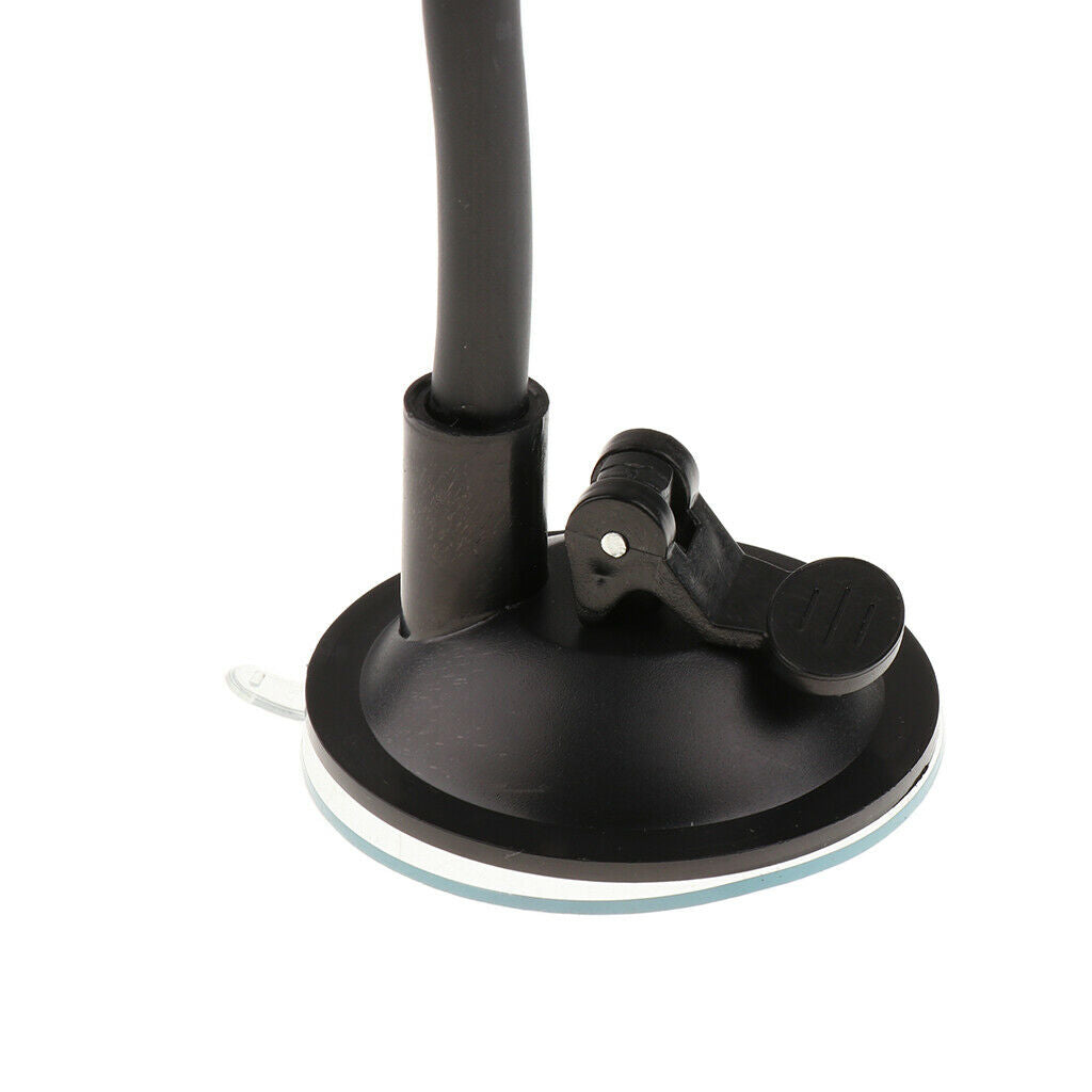Table Tennis Trainer Training Machine Table Tennis Robot with Black Suction Cup