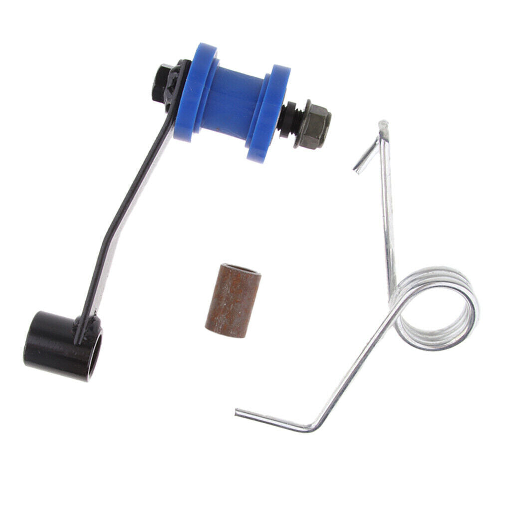 for 110 125 150 200cc Chain Tensioner Roller Guide Kit for Dirt