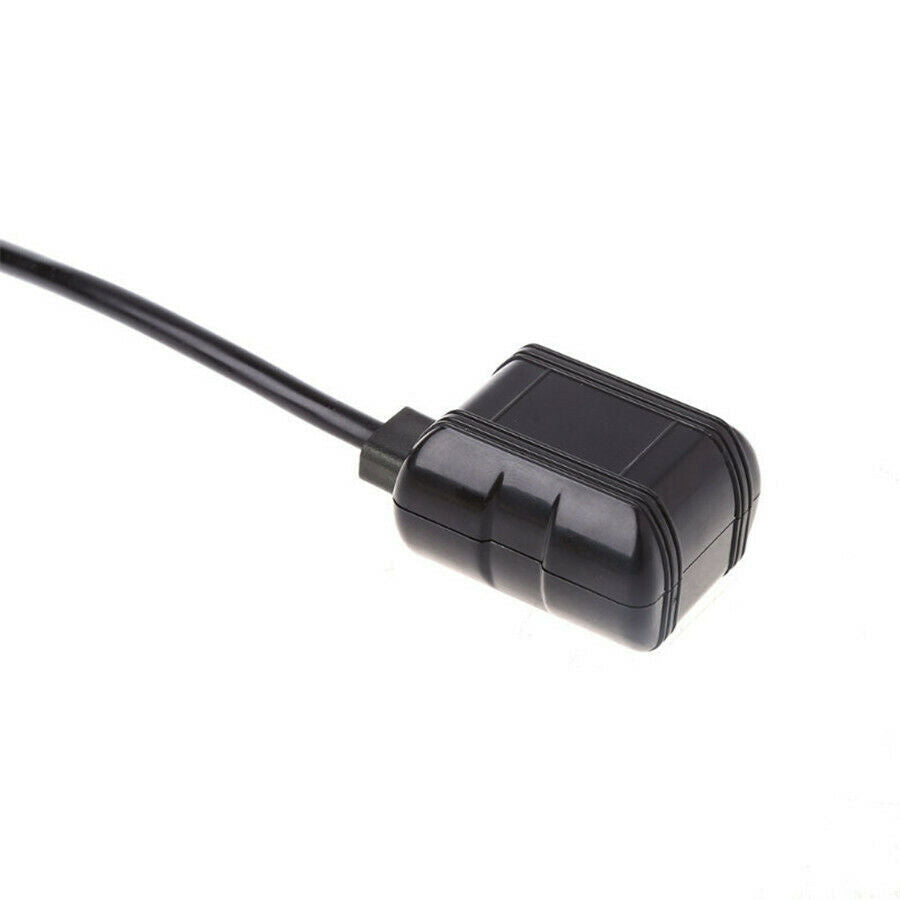For Mercedes-Benz Bluetooth 3.0 Wireless Aux Module MMI Socket Connector Adapter