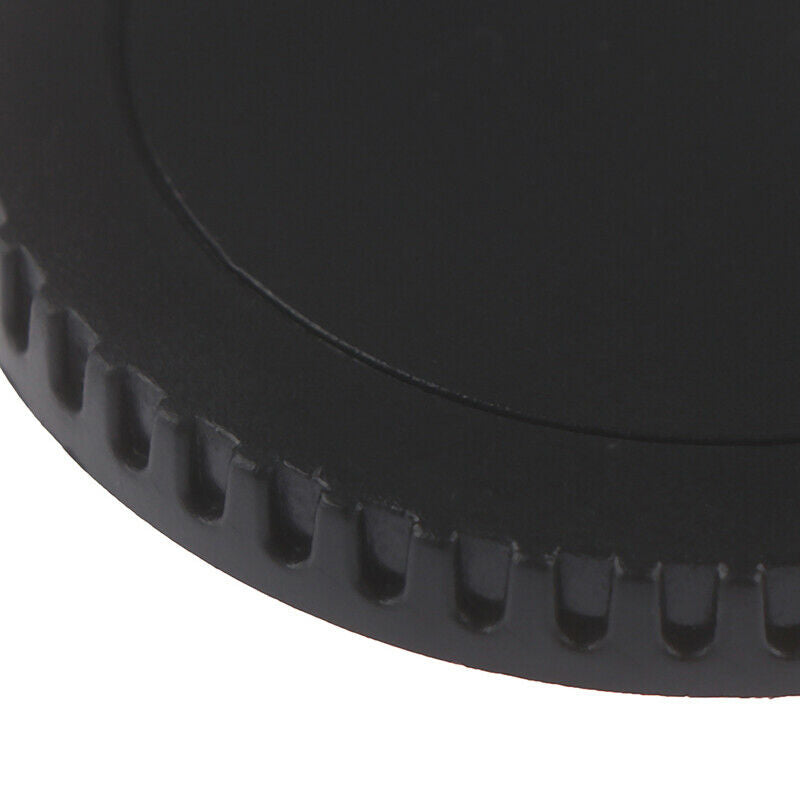 Rear Lens Cover + Camera Body Front Cap for Canon EOS EF DSLR SLR cE