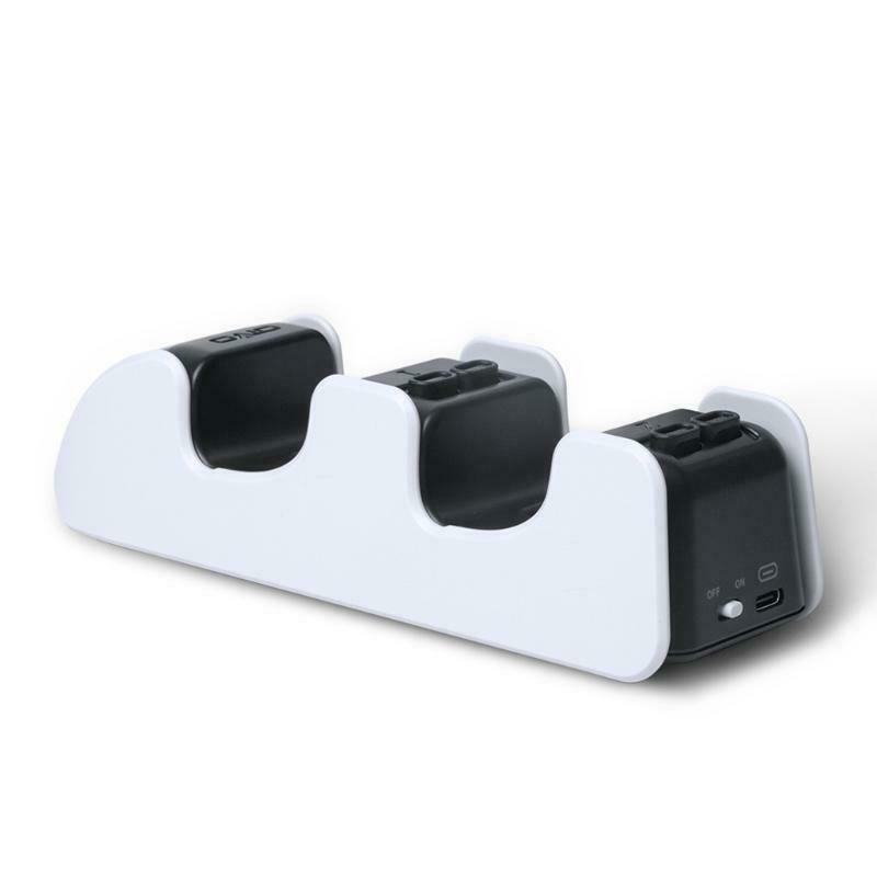 For PS5 Charging Station for DualSense Controllerï¼ŒController Charger Station