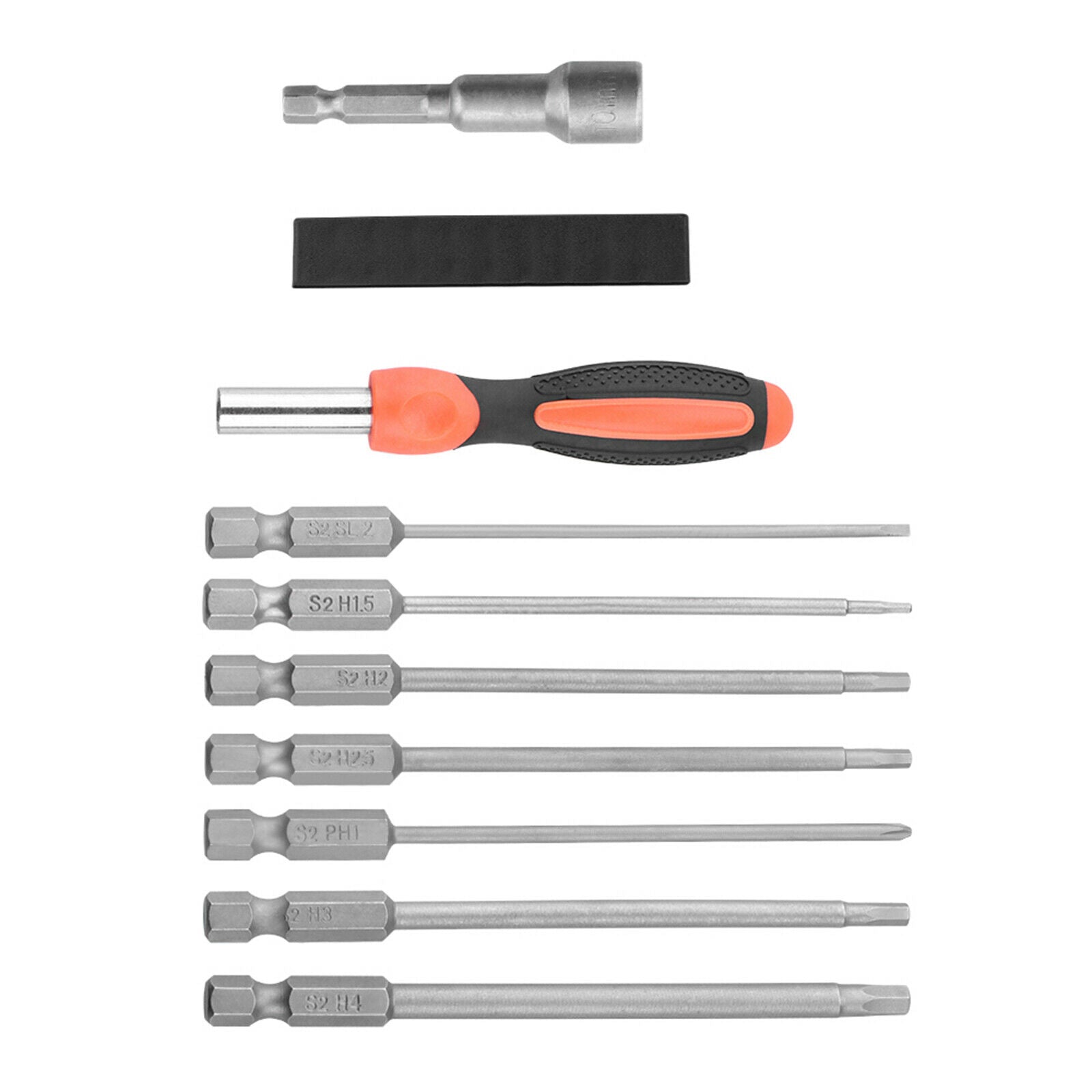 8Pcs Precision Screwdriver Set Professional Repair Hand Tools for Computer