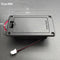 9V Battery Box Holder Case Cover Holders For Active Pickup Guitar With Shrapnel