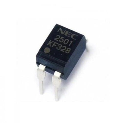 10PCS PS2501-1 NEC2501 DIP4 DIP-4 PHOTOCOUPLER Photocoupler for Arduino Raspberr