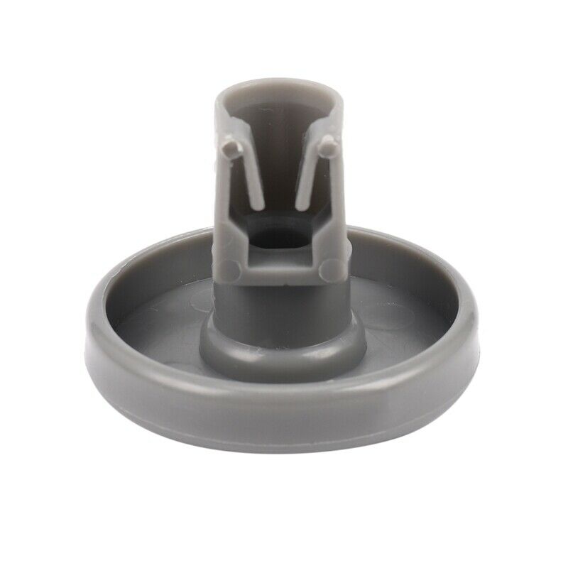 8 Pcs Dishwasher Basket Wheel Dishwasher Spare Parts Accessories for ZANUSSI DU9
