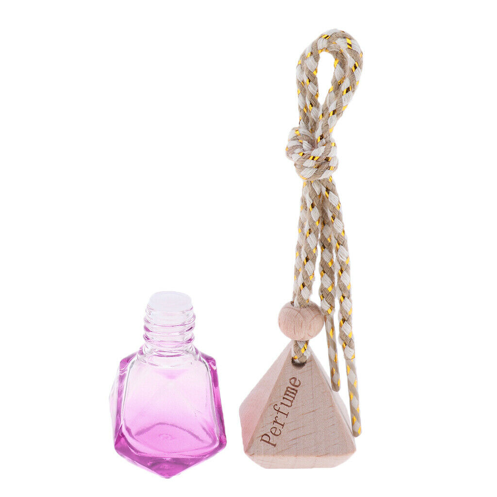 20Pack Hanging Perfume Bottle Perfume Fragrance Diffuser Bottles Vials