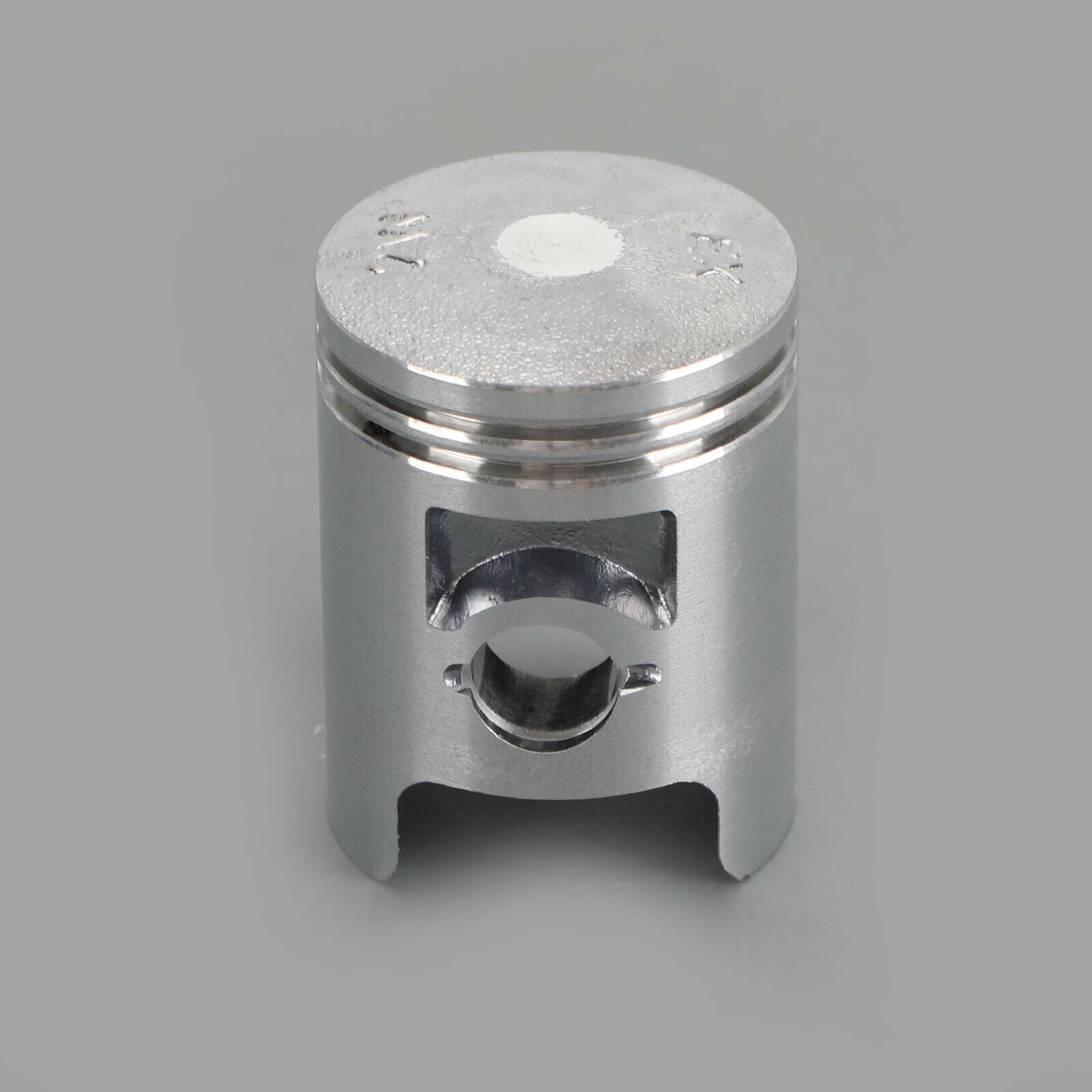 Piston & Rings Set 39.75mm For KYMCO Grand Dink Agility Super Cobro Maxxer 50
