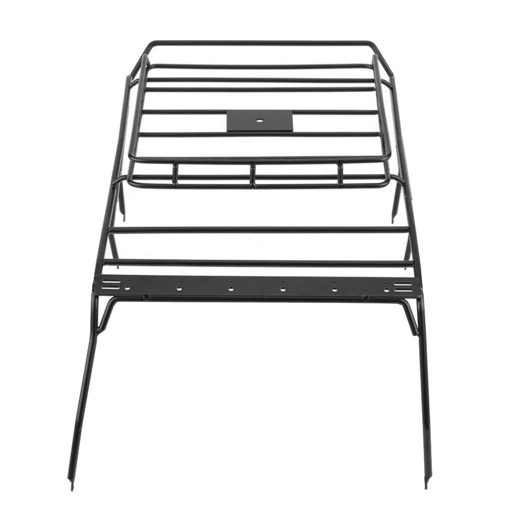 Roof luggage carrier for 1:10 Jeep Rock Crawler