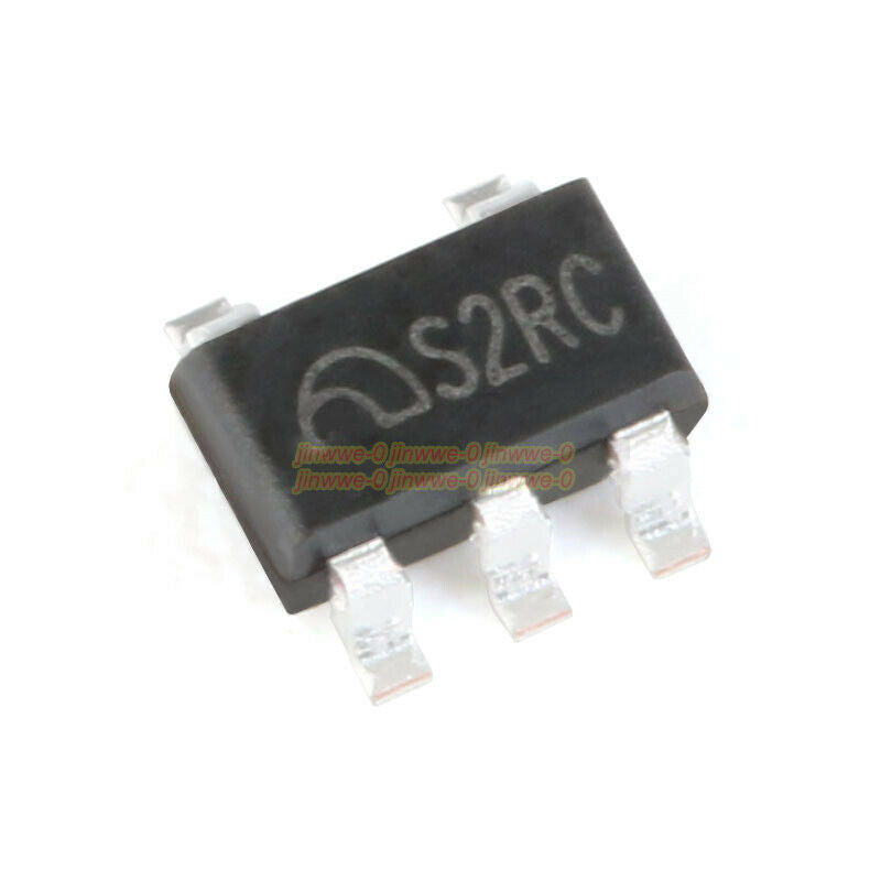 10pcs ME6211C33M5G-N SOT23-5 3.3V 500mA low dropout linear regulator Chip