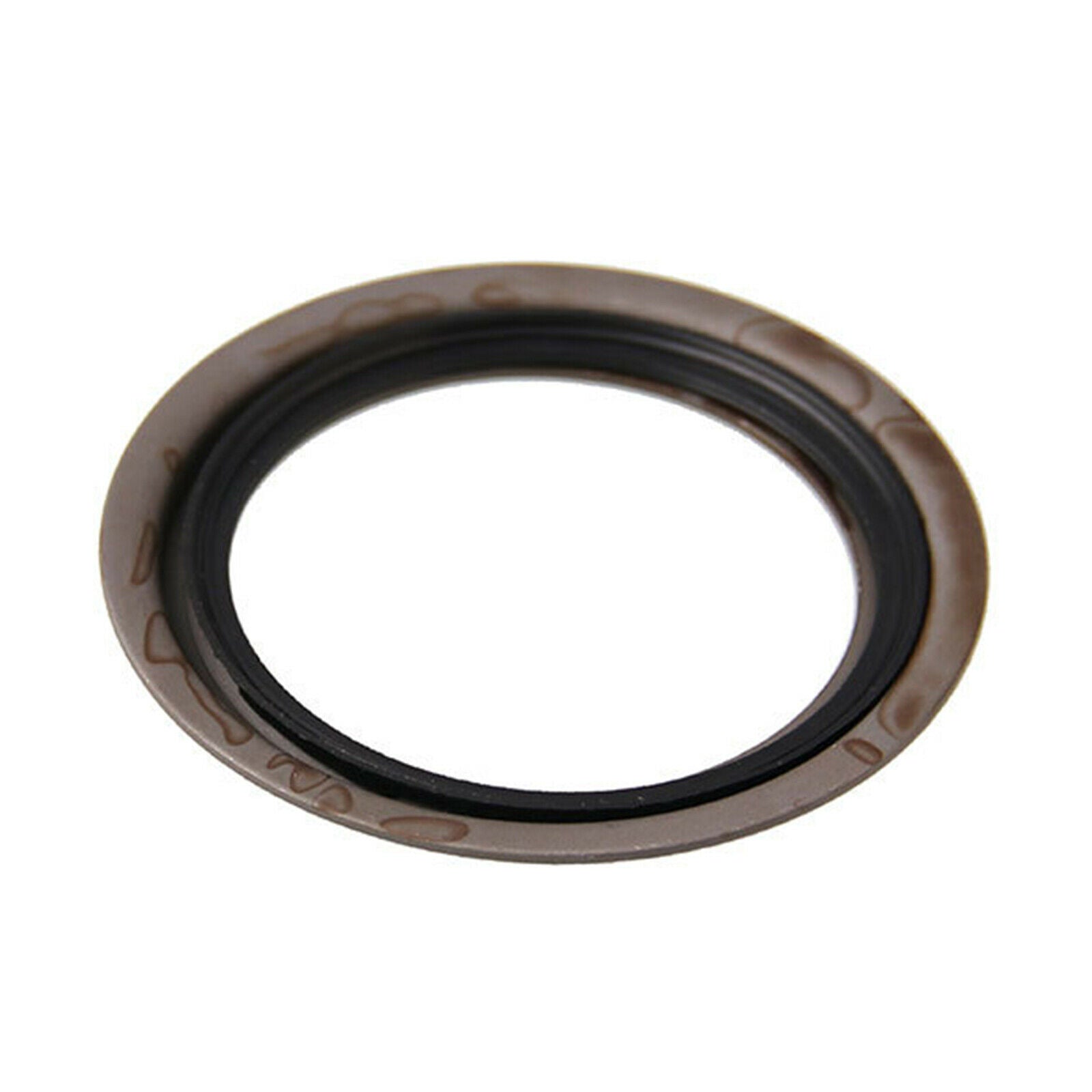 Front Main Crankshaft Oil Seal Kit No. 3802820 for Dodge RAM 1500 1995 1996