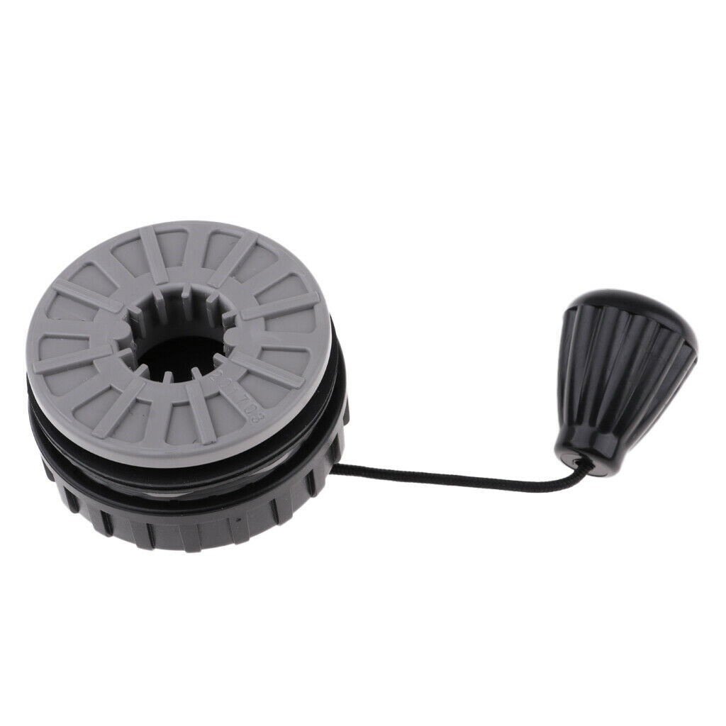 2x Plastic Snorkeling SMB Dive Over Pressure Valve for Lift Bags BCD's