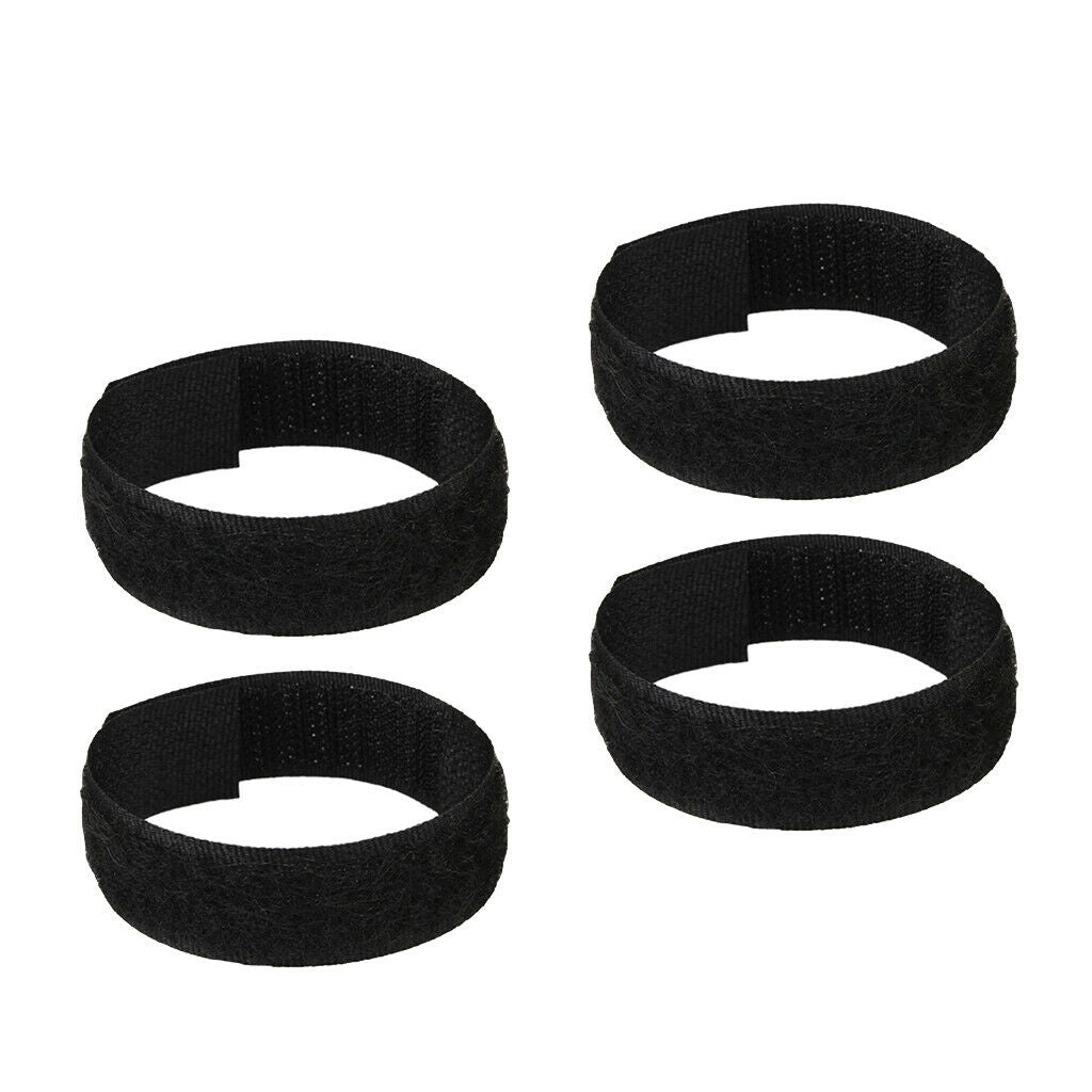 8pcs Chicken Collar Prevent Chicken from Screaming For Poultry Duck Goose