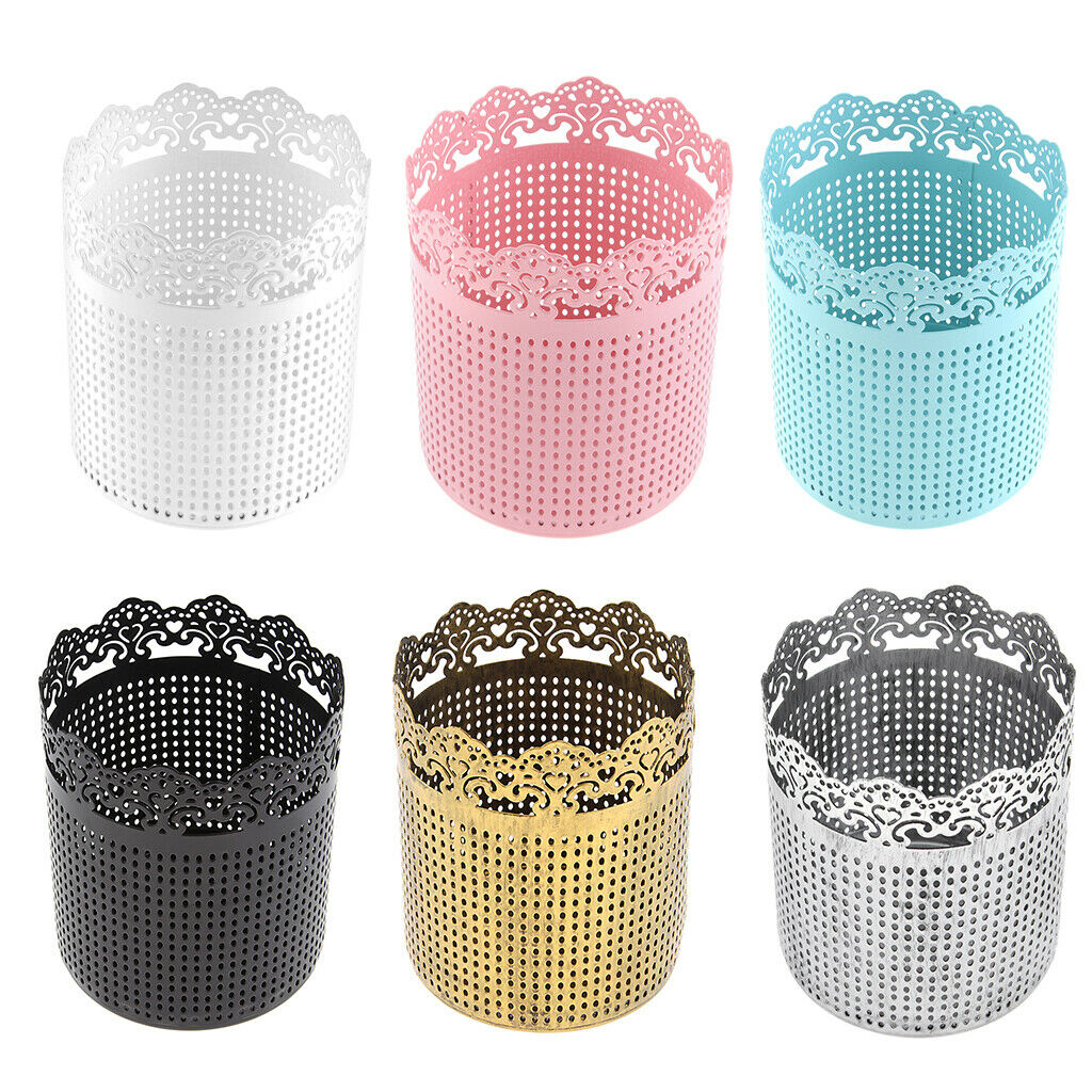 Lace Dessert Holder Lolipop Cake Stand Candy Basket Wedding Party White