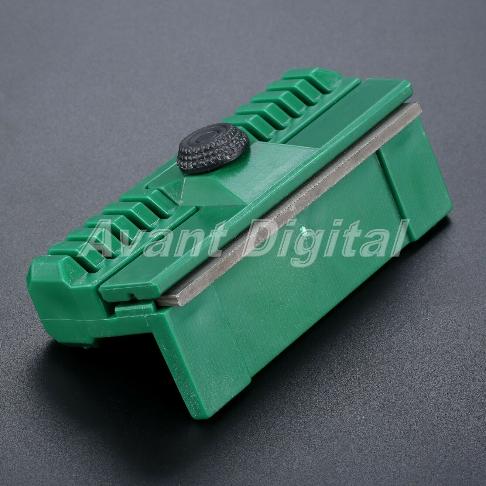 1x Synchrotron Track Garden Lawn Rail Bar Dresser For Stihl Husqvarna Echo Parts