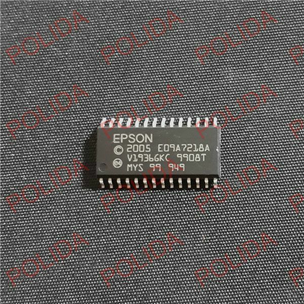 1PCS IC EPSON SOP-28 E09A7218A E09A7218