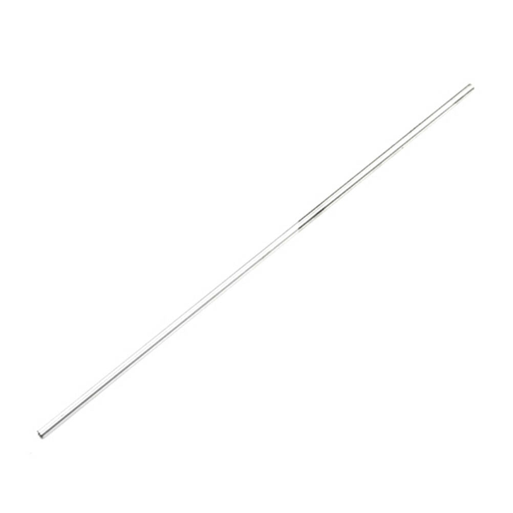 304 Stainless steel capillary tube OD 4mm x 2mm ID, length 250mm metal too.l8