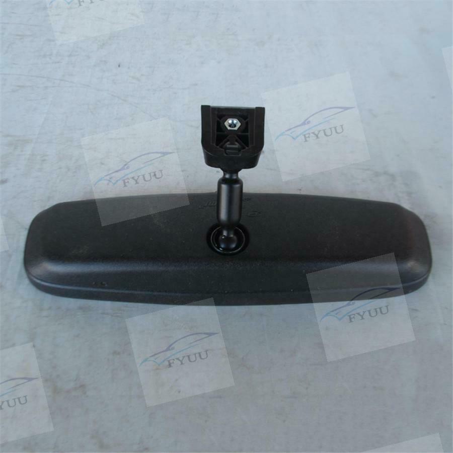 Car Auto Interior Rearview Mirror Inner Rear View Mirror For 2010-15 Hyundai Kia