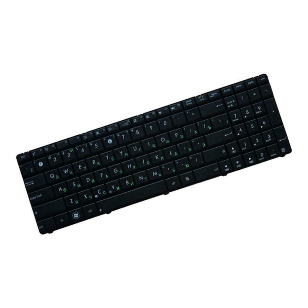 Laptop Keyboard Works With Computers For Asus K53B K53BR X53BY K53TA