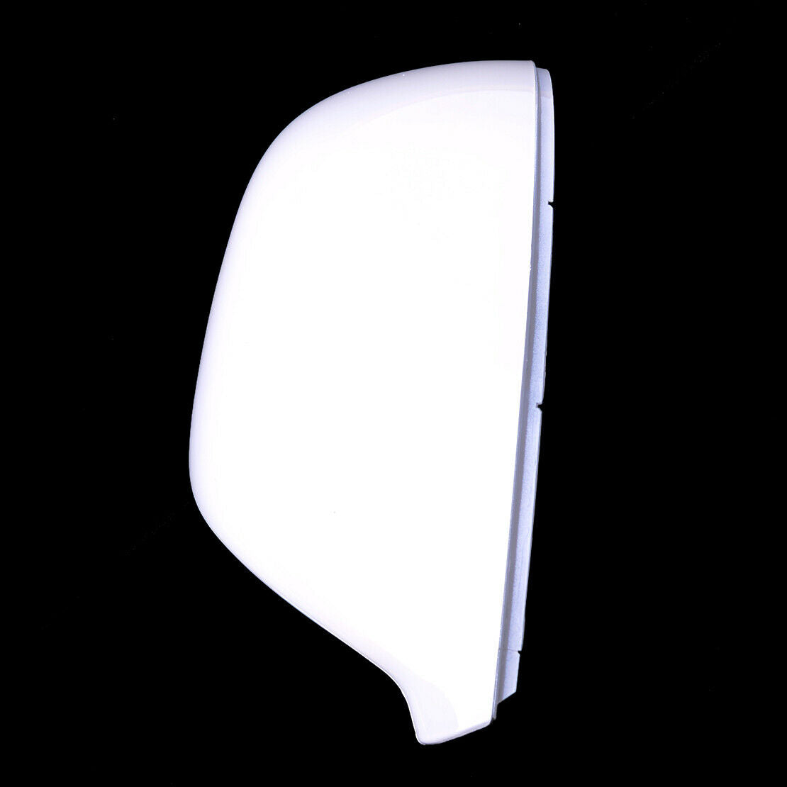 Fit For VW Transporter T5 T6 Left Door Side Rear View Mirror Cover Trim New