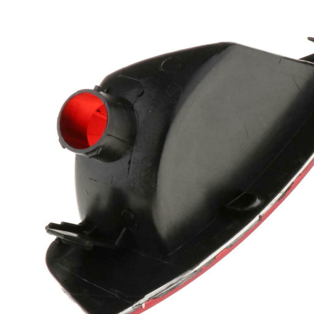 Rear Bumper Reflector ,Left Lamp Car Backup Fog Light for Ford Focus 2009-2012