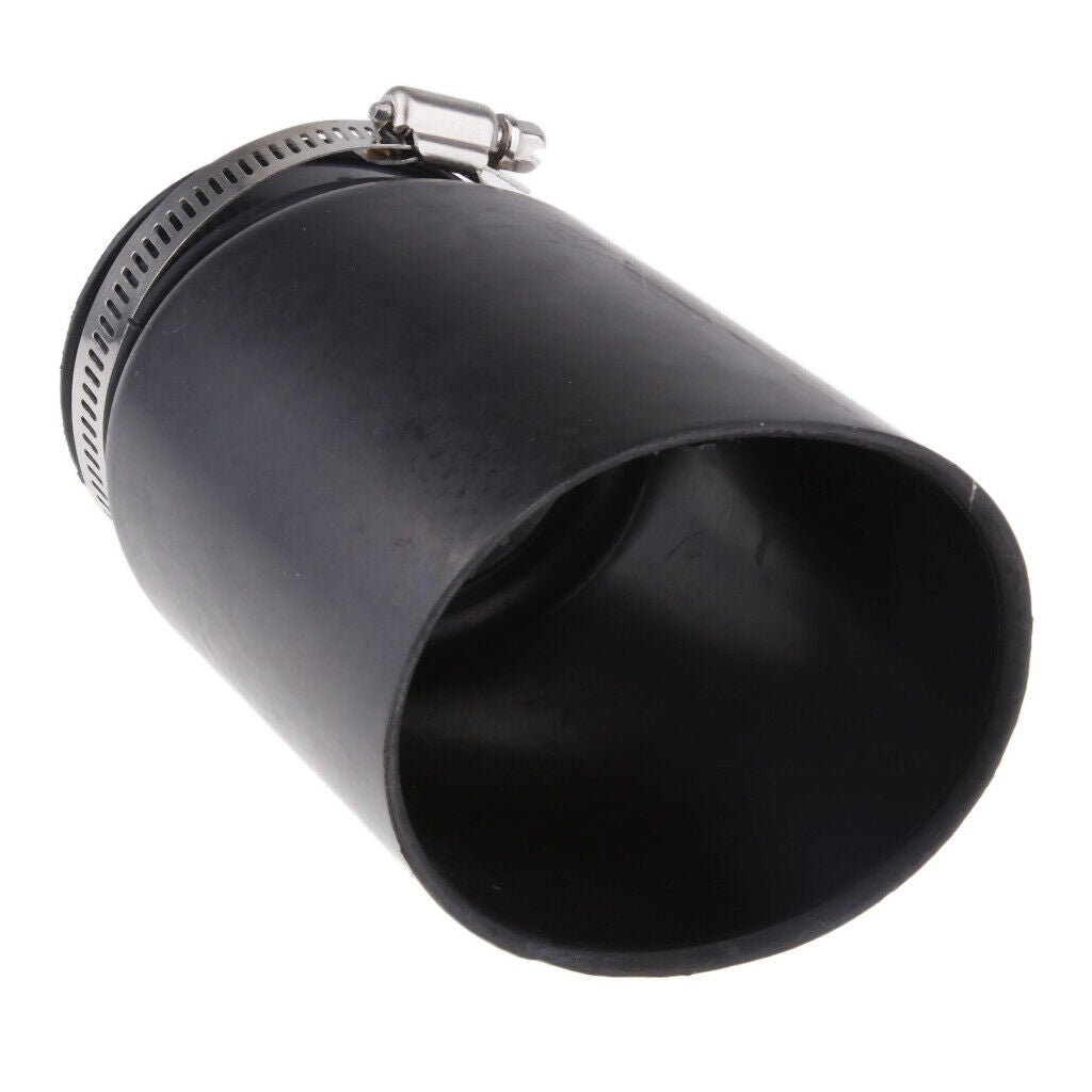 Exhaust Tube Bellows Hose 78458A1 for MerCruiser  Alpha 1 Gen 2 R/MR