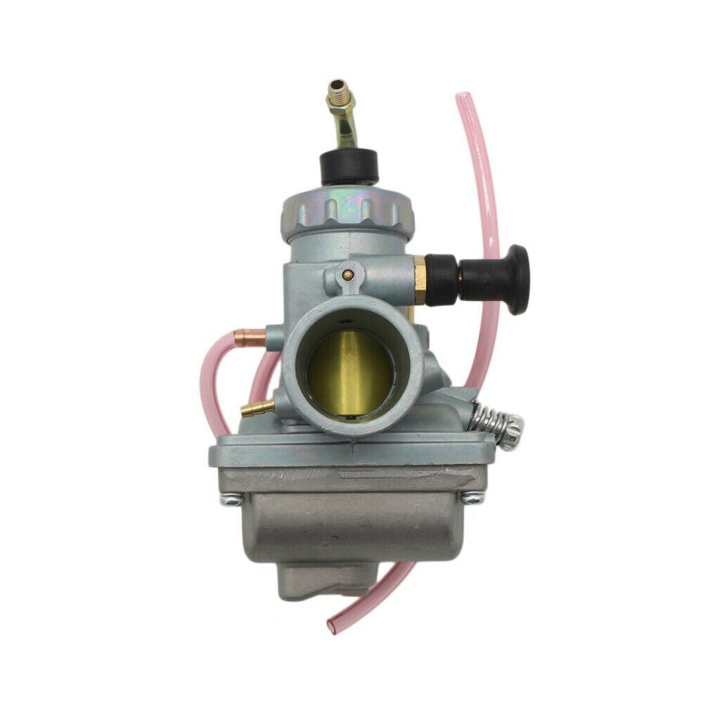 Motorcycle 28mm Carb Carburetor for Yamaha DT175 DT175MX VM24