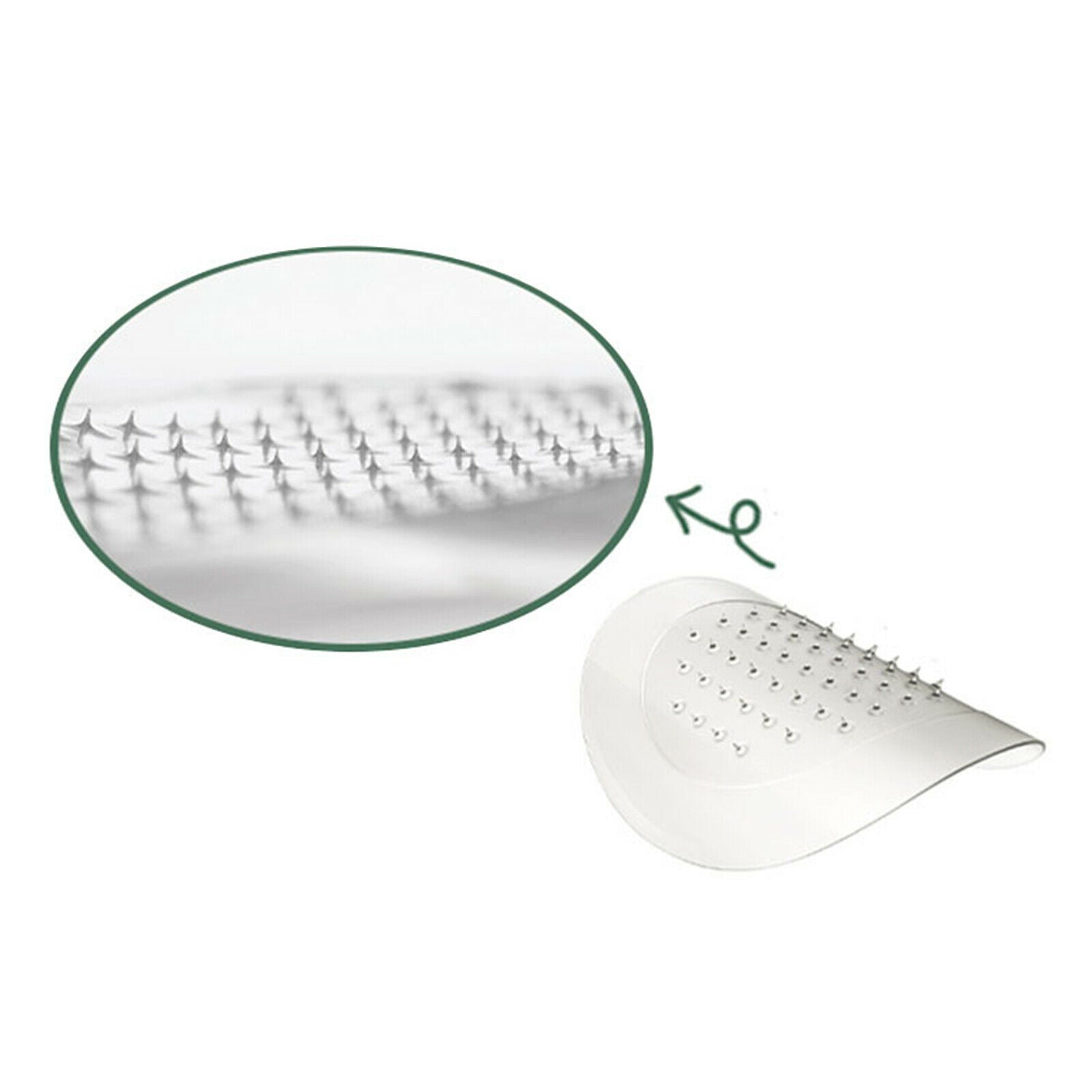 Acne Patch Blemish Spot 9 Count for Microcrystal Face Skin ,