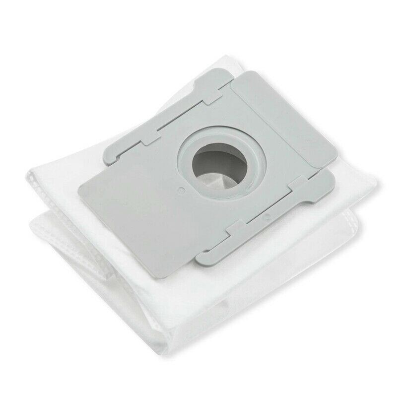 6 Pack Replacement Dust Bag Parts Compatible for iRobot Roomba I7+/Plus(7550) A2