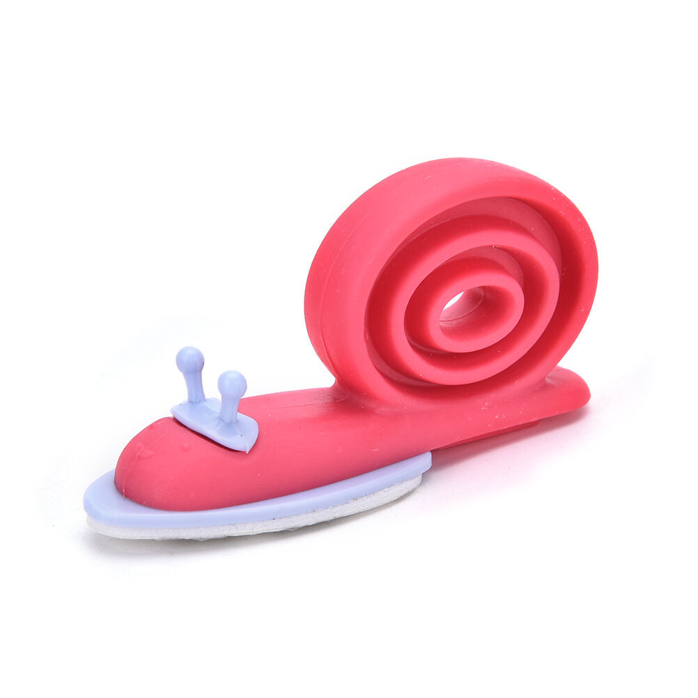 Baby Safety Door Stopper Protector Children Safe Snail Shape Door St.l8