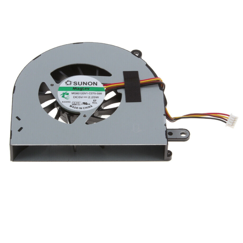 Notebook CPU Cooling Fan - for LENOVO G400 / G405 / G500 / G490 / G400SA Series