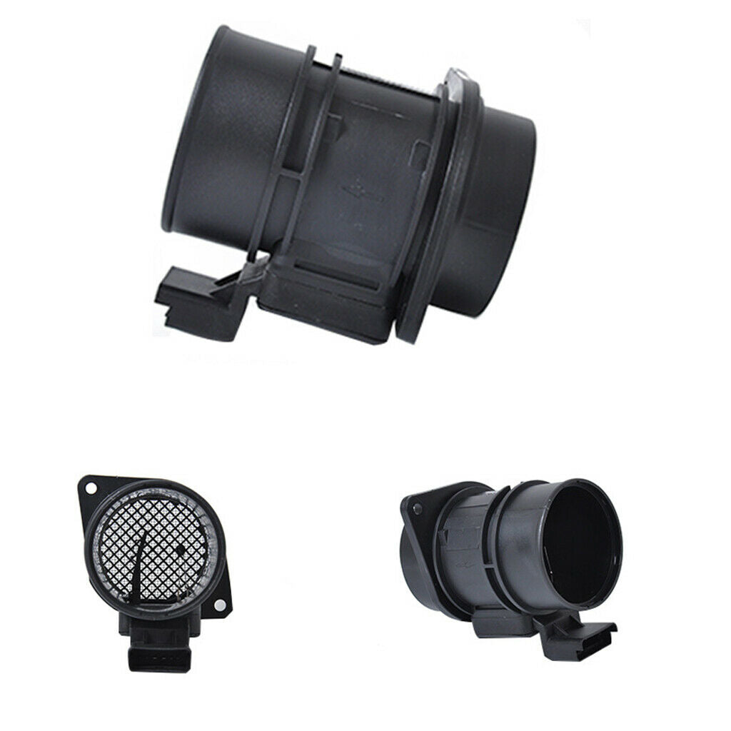 1Piece Black Car Truck MAF Mass Air Flow Sensor Meter for   5WK962