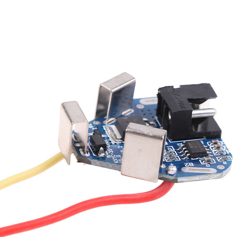 3s bms Electric Tool Lithium Battery PCB Board  for 12.6V 18650 Power Batte WF