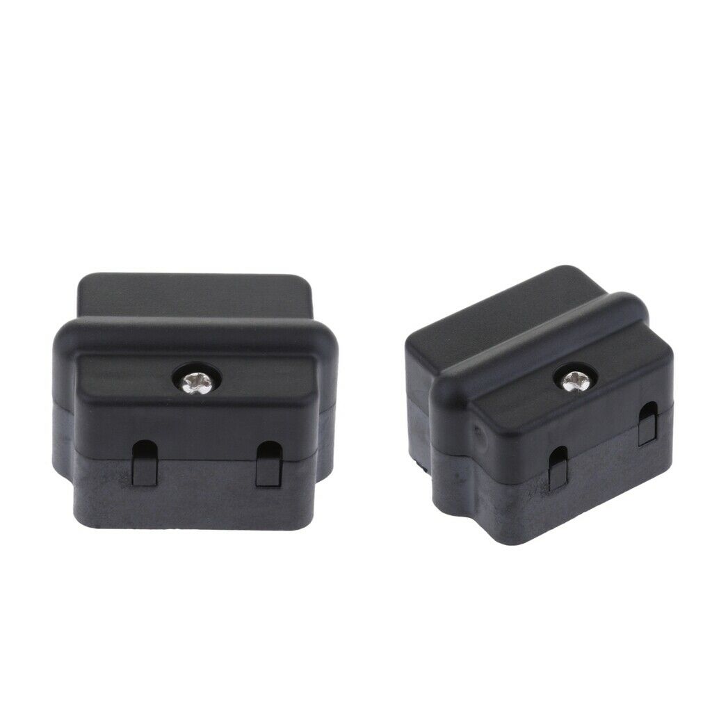 MagiDeal 2pcs 12V Diaphragm Water Pump Pressure Switch for FL-30 to FL-44