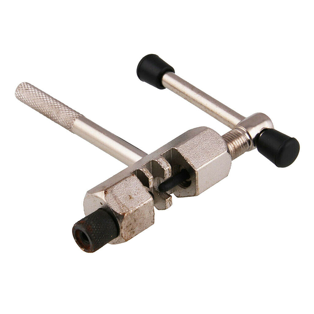 Universal Chain Tool, Reliable and Hardwearing Breaker for Chain Link Break and