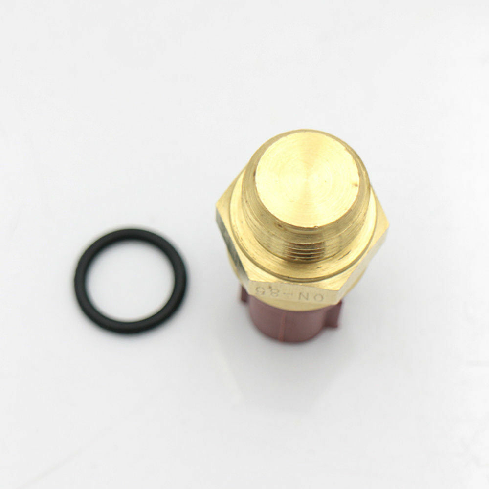 Temperature Switch Radiator Fan For Ninja ZX-6R ZX-6RR EX250 ZR750 ZR1000 GSXR