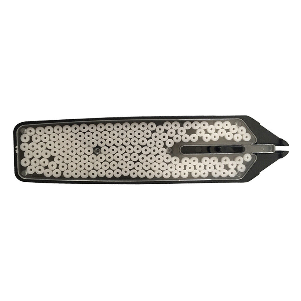 Tennis String Cross Saver Protector Applicator Racket Racquet Accessories