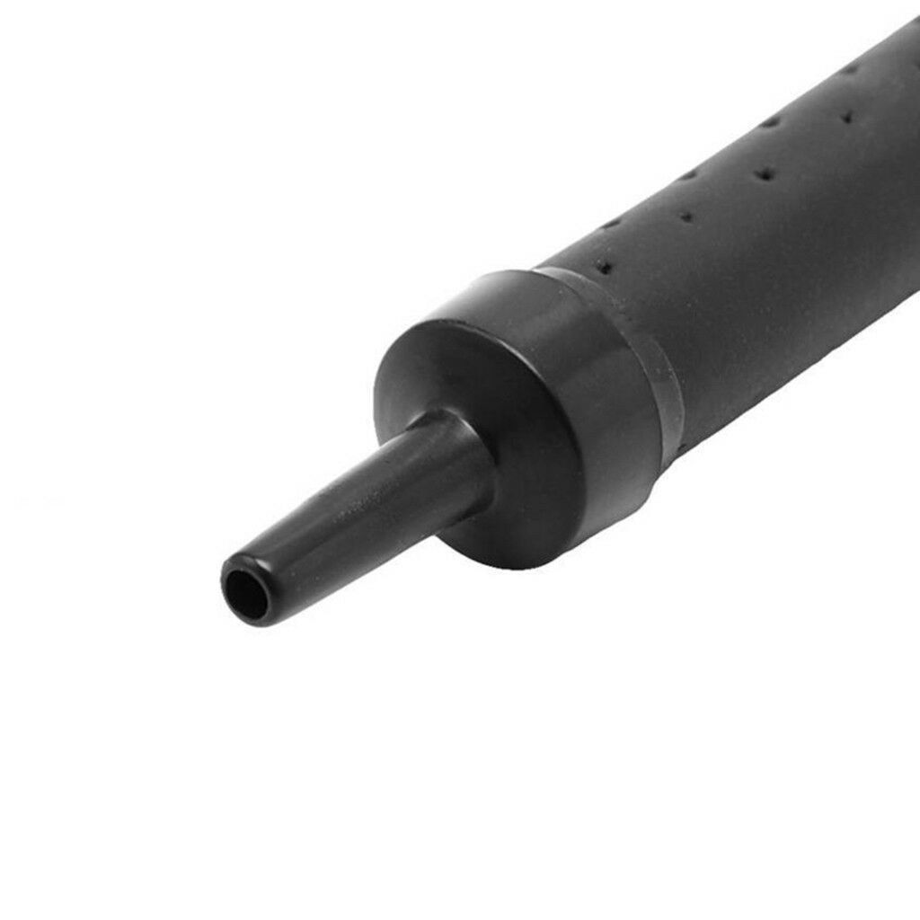 Underwater Submersible Aquarium Pond Fish Tank Air Pipe Bubble Tube 41inch