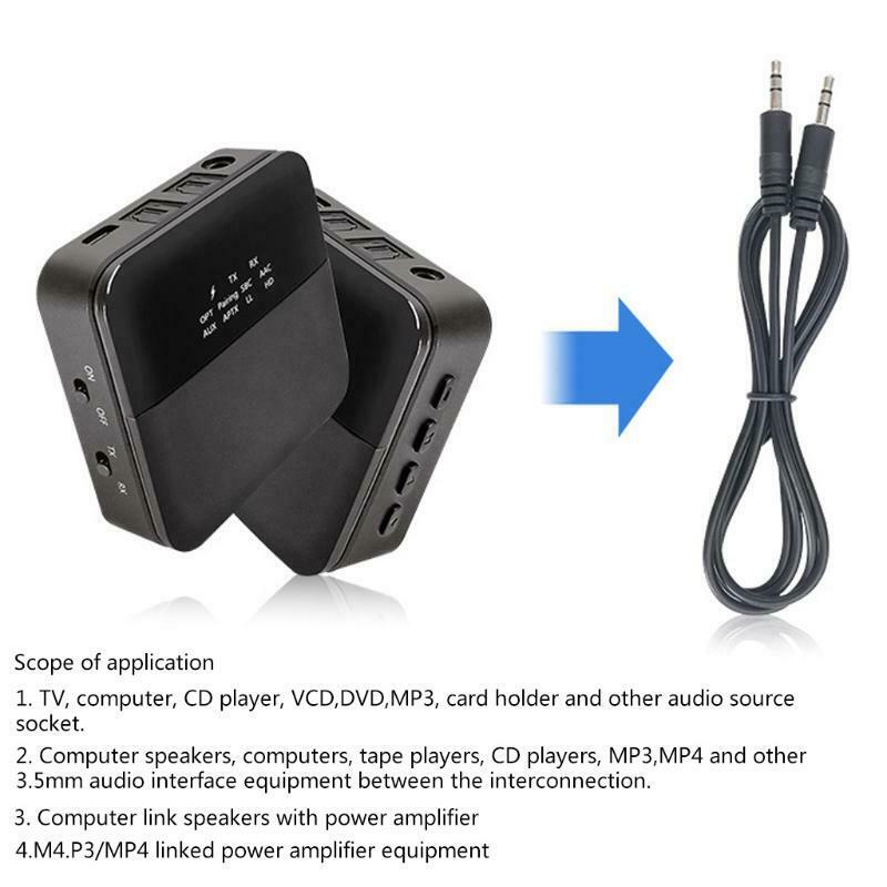 Male to 3.5mm Male Audio Cable Stereo Adapter Extension Wire Cord for Amplifiers