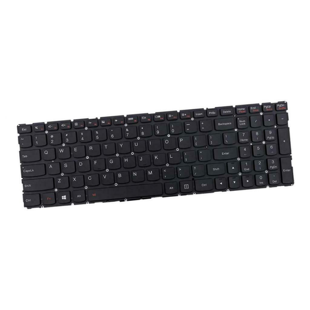 Keyboard For Lenovo Yoga 500-15 500-15IBD 500-15ISK English Refill Parts  Gift
