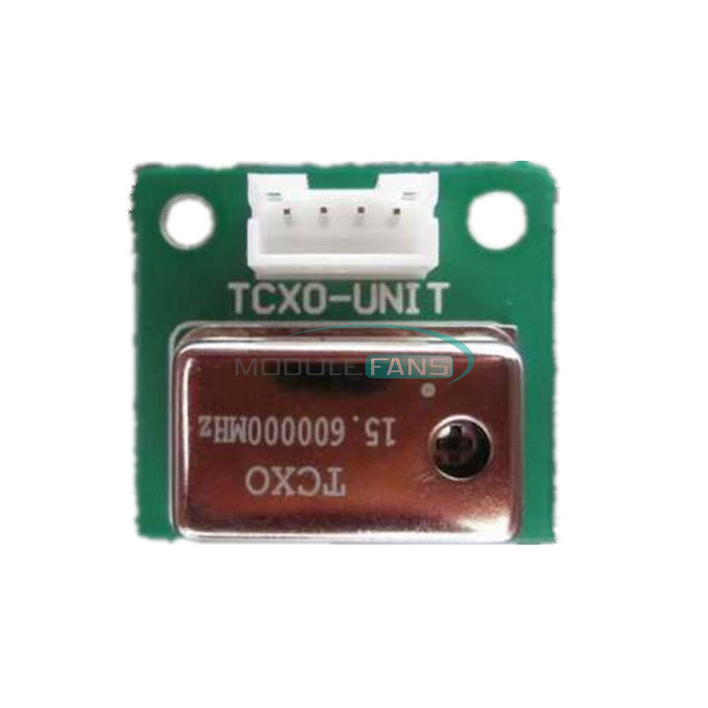 TS-590S High Stability Crystal OSC Module Compatible SO-3 TCXO 15.6MHZ