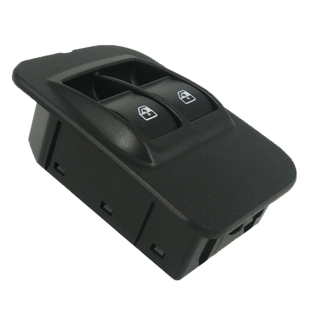 Power Window Master Control Switch for Fiat Doblo 2009-2014 Driver Side
